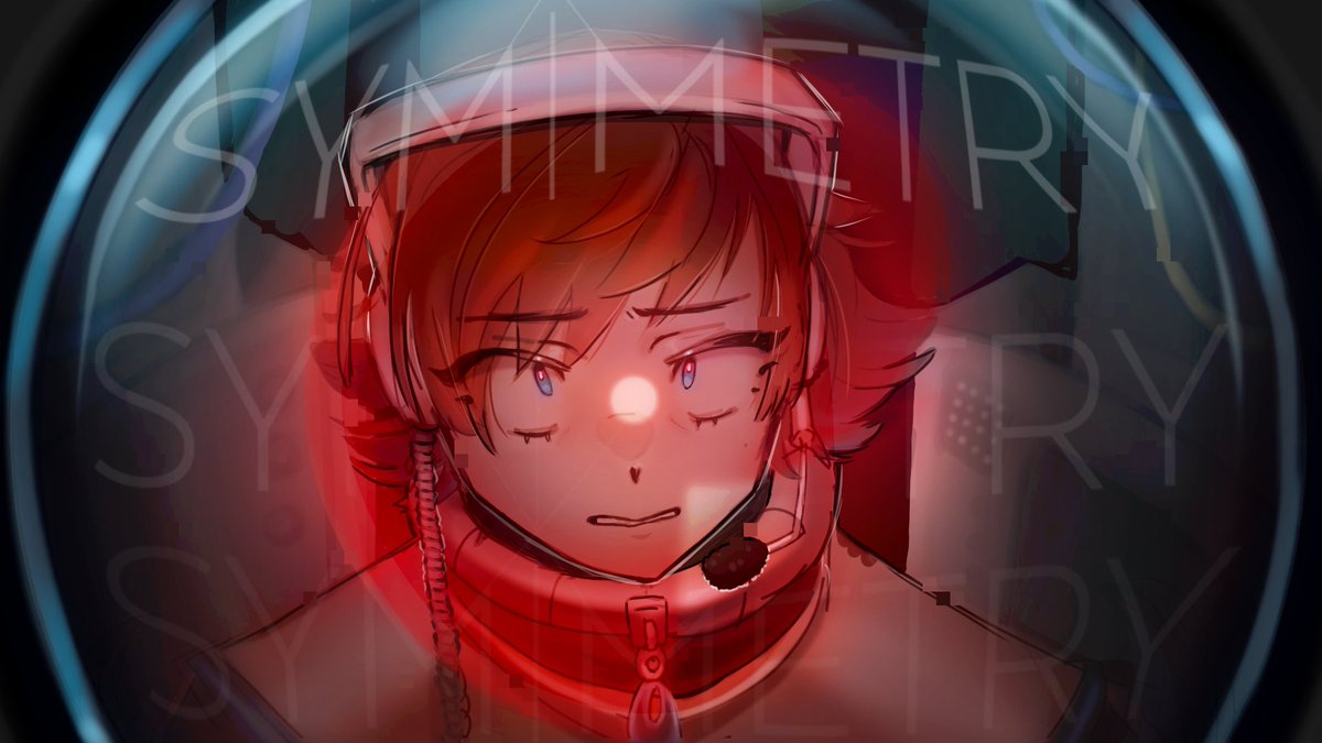 CephOpiLUX's tweet photo. YO! 
Video 's here >:3

 #art #digitalart #vtuber #indievtuber
https://t.co/tjiel0xahz https://t.co/NsXMT8QUxS