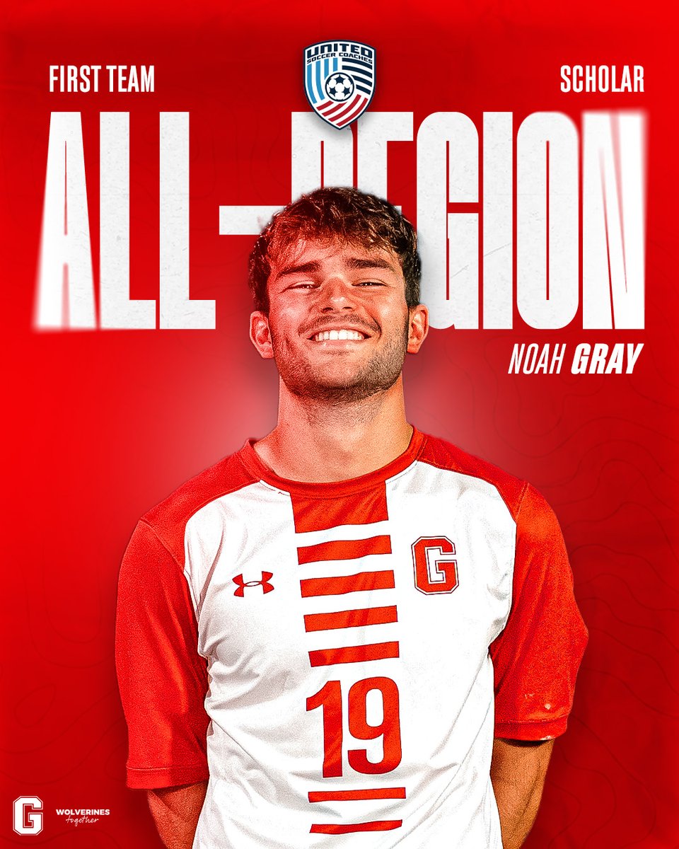 Grove City College Athletics tweet media