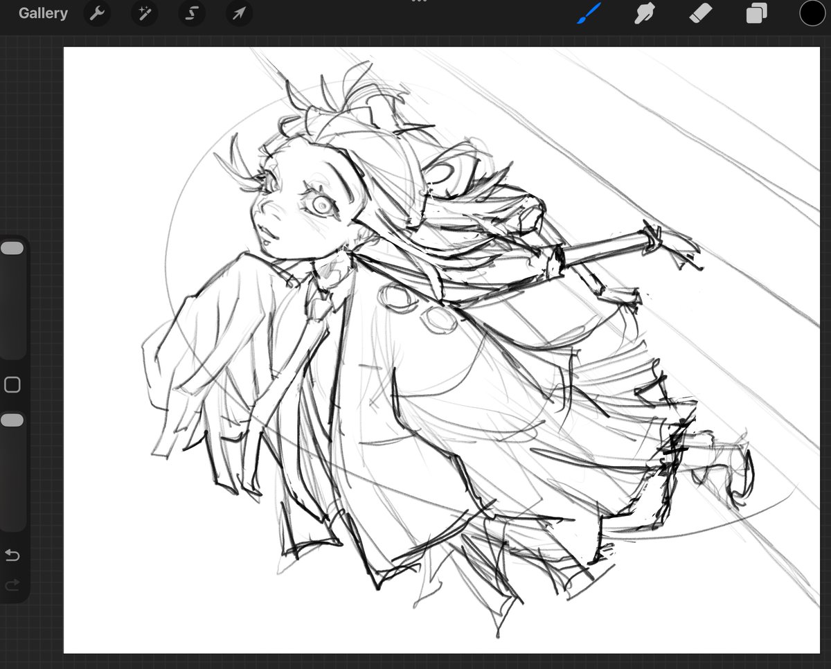 kitkatzzj's tweet photo. uhhuhh tamsy sketch https://t.co/mFWqI4wrQT