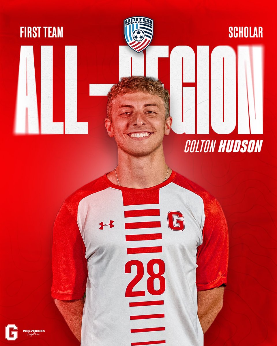 Grove City College Athletics tweet media