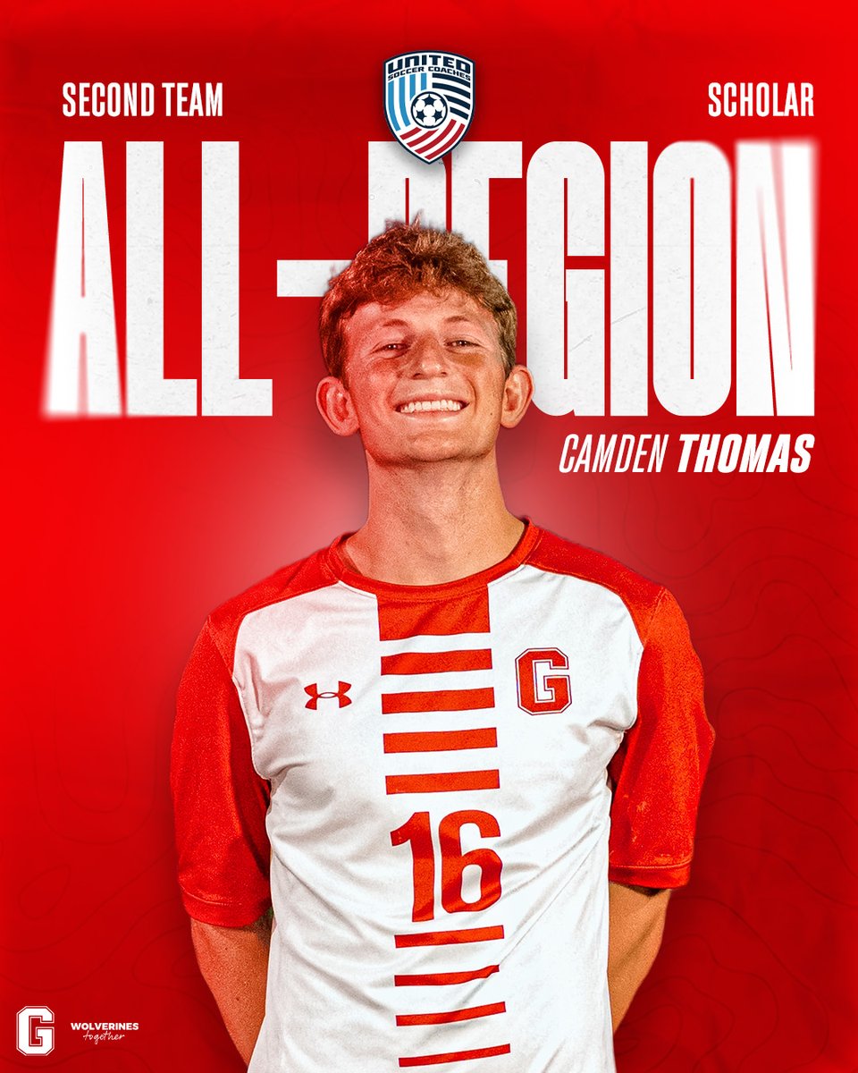 Grove City College Athletics tweet media