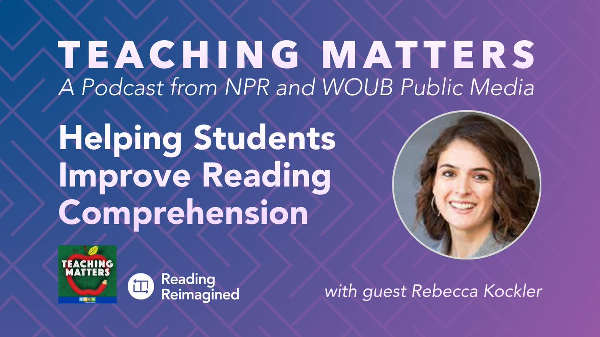 Advanced Education Research & Development Fund tweet media