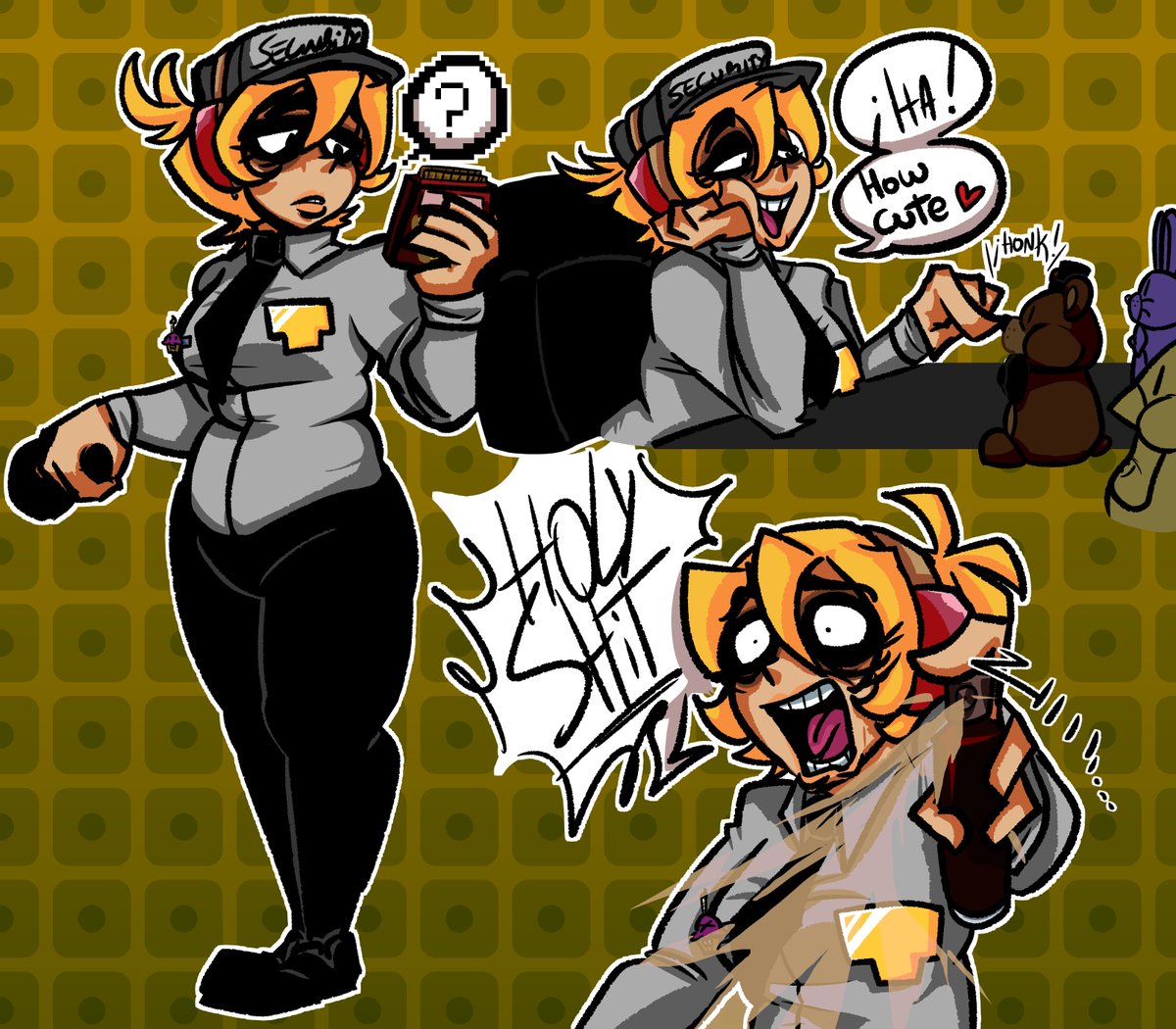 Bonnet_xD 🐇‼️ tweet media