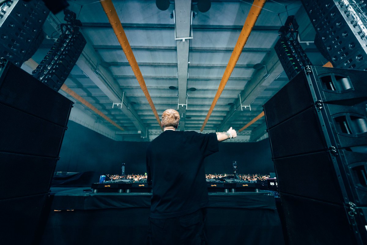 Dreamfields México tweet media