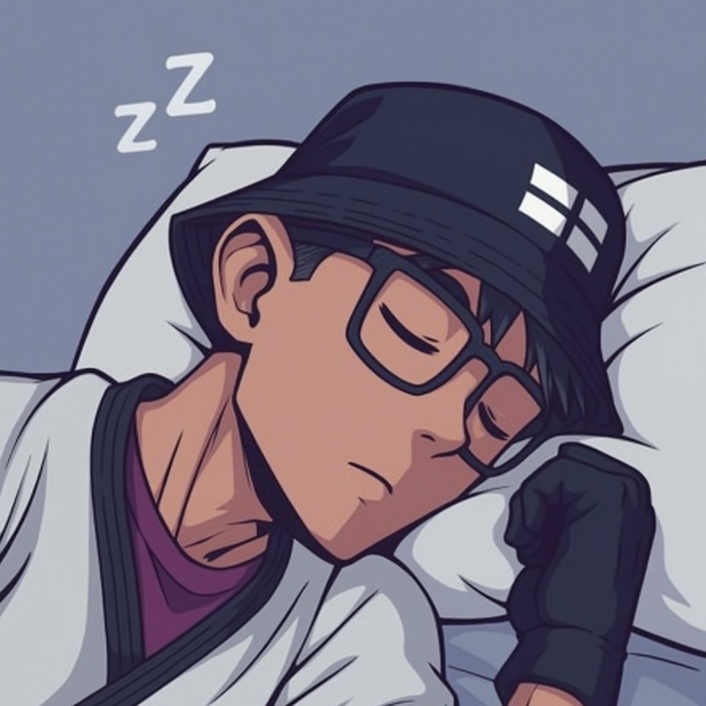 Good night everyone 😴 

I'll be turning in early for the night, catch you guys tomorrow!