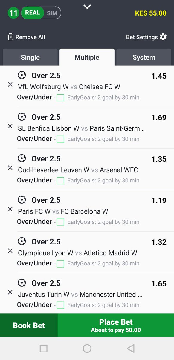 Colourfester's tweet image. #Sportybet 

35+ ODDS

4LJN66