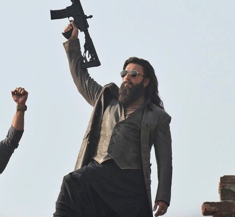 Sikandar tweet media