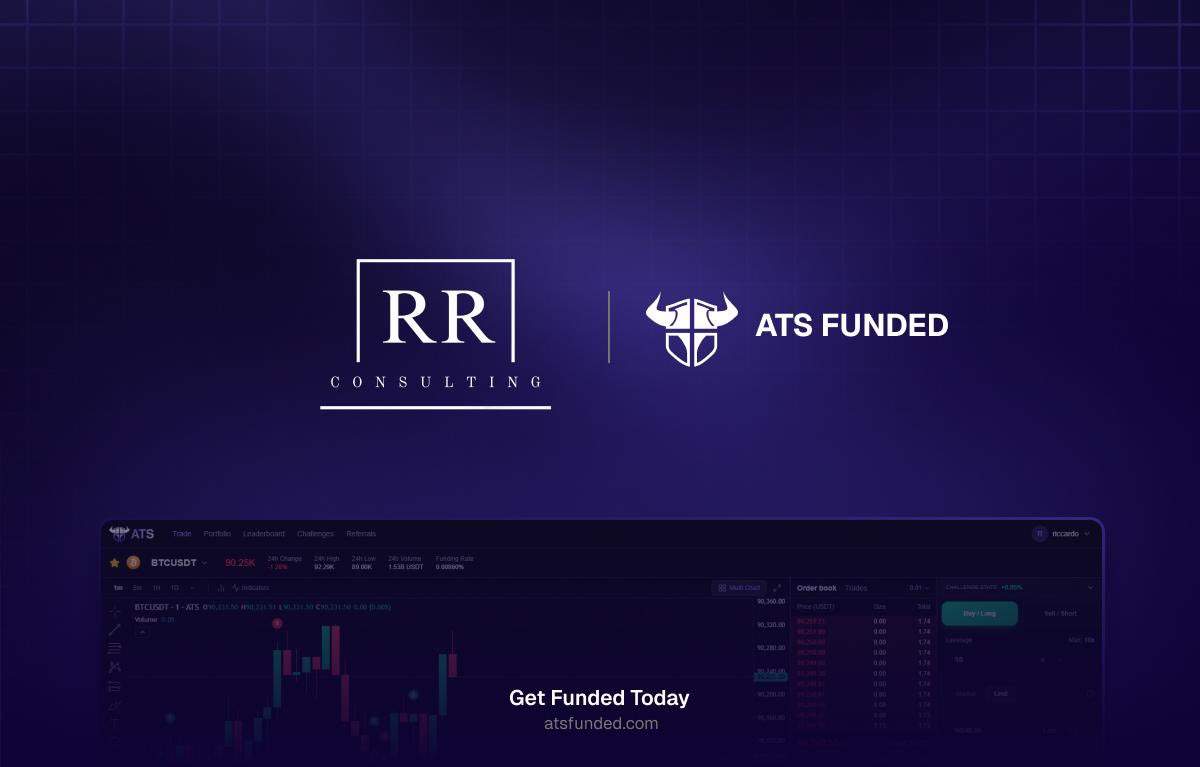 Be ready to a good 2026. 
<a href="/atsfunded/">ATS Funded</a> excited for what is coming.