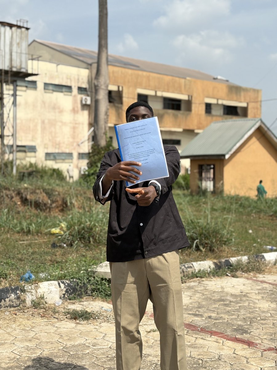 Jerry Onifòtó 📸 tweet media