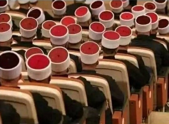 احتياطي الأزهر من الرؤوس النووية ...