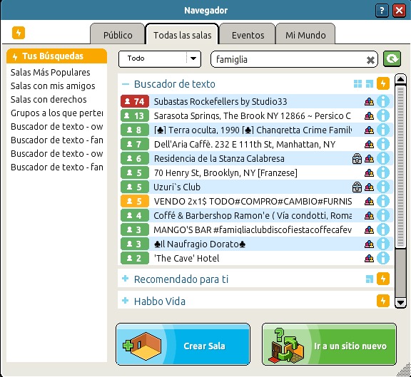 Gracias por acompañarnos en la reinaguración de la Franquicia propiedad de Eithan: Sarasota Springs, The Brook NY 12866.
