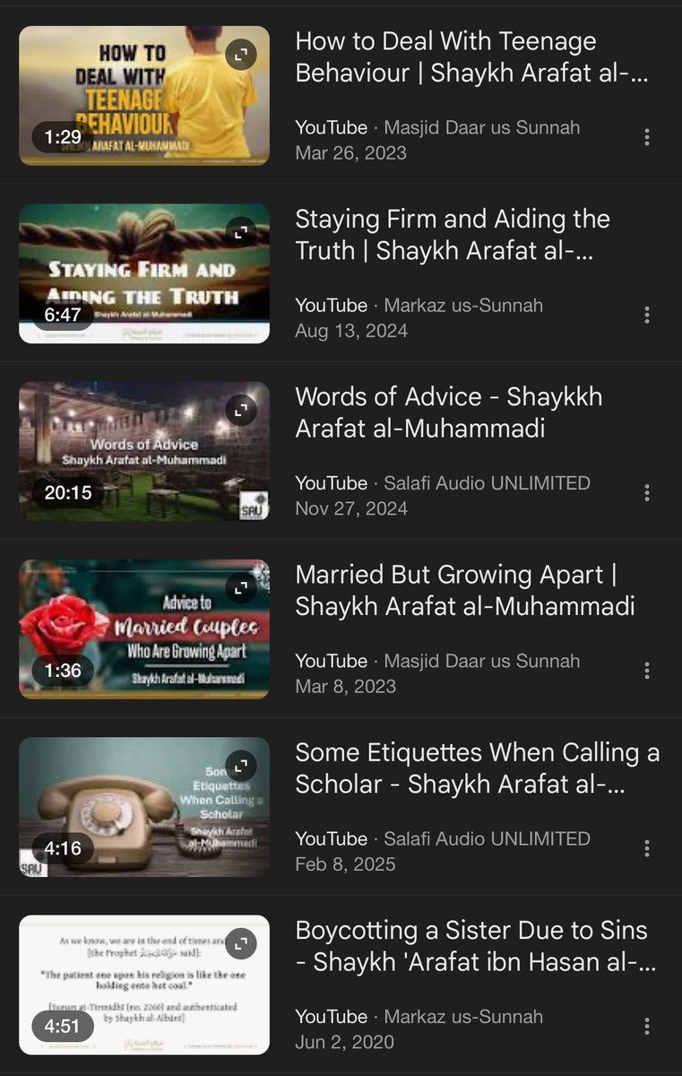 abuzaidtweet's tweet image. SPUBs and co. have AGAIN turned on one of their shaykhs after promoting him for years. The reason? Because he spoke about one of their leaders.

More cultish behavior.