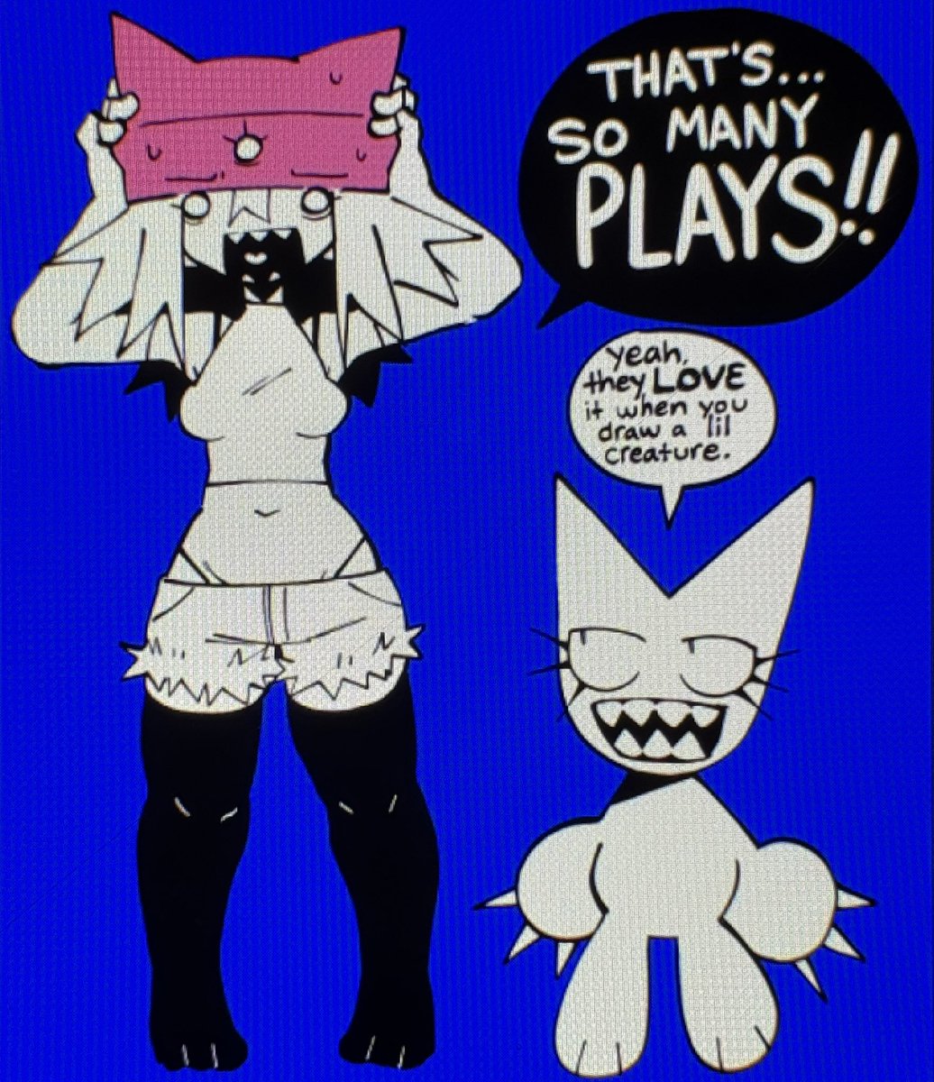 ‘NASTYWERKKKK!’ has officially hit… hold on dude WHAT???!