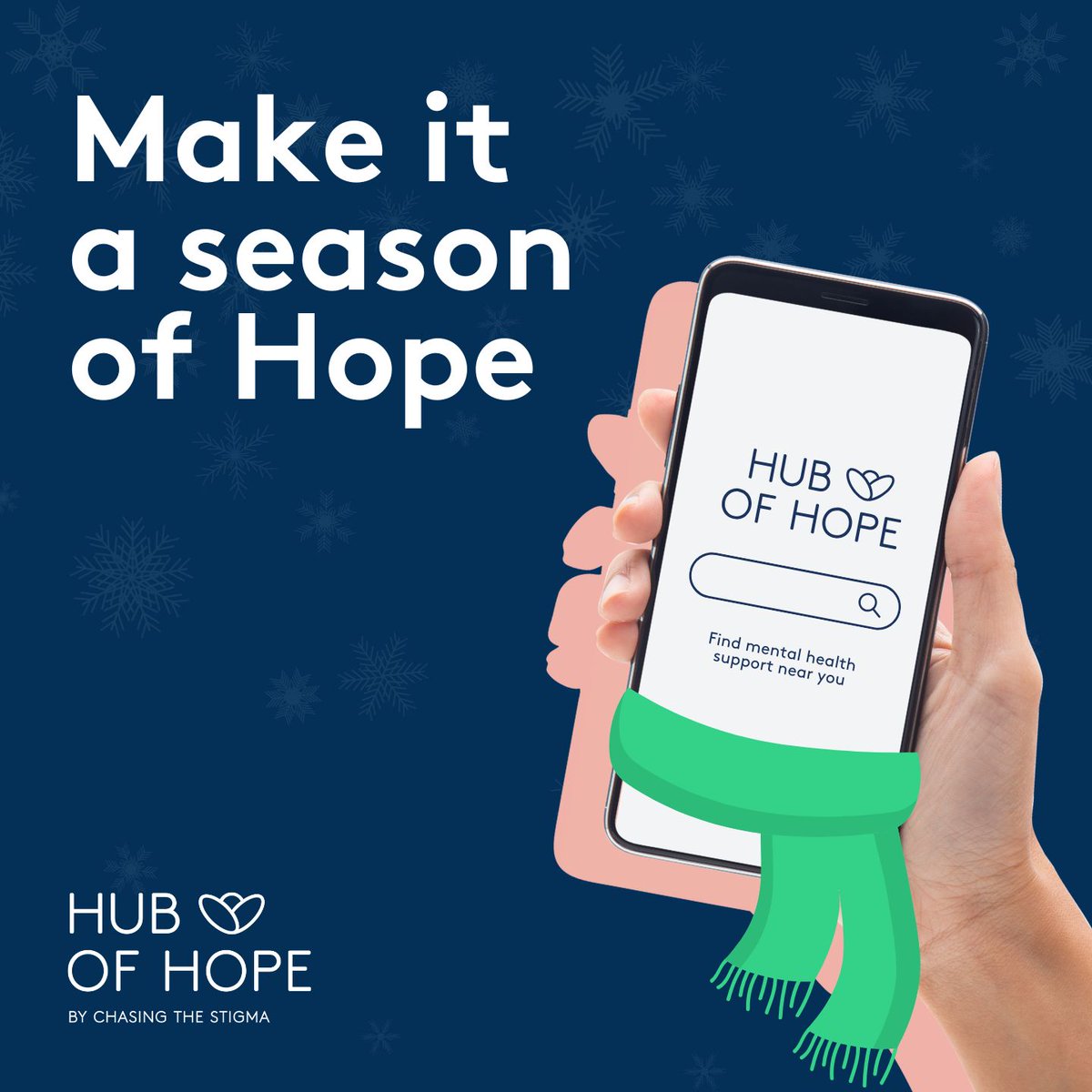 Chasing the Stigma tweet media