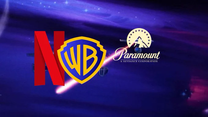 🚨 INVESTING : Warner Bros. invita gli investitori a rifiutare l'offerta "inferiore" di Paramount e raccomanda il contratto con Netflix