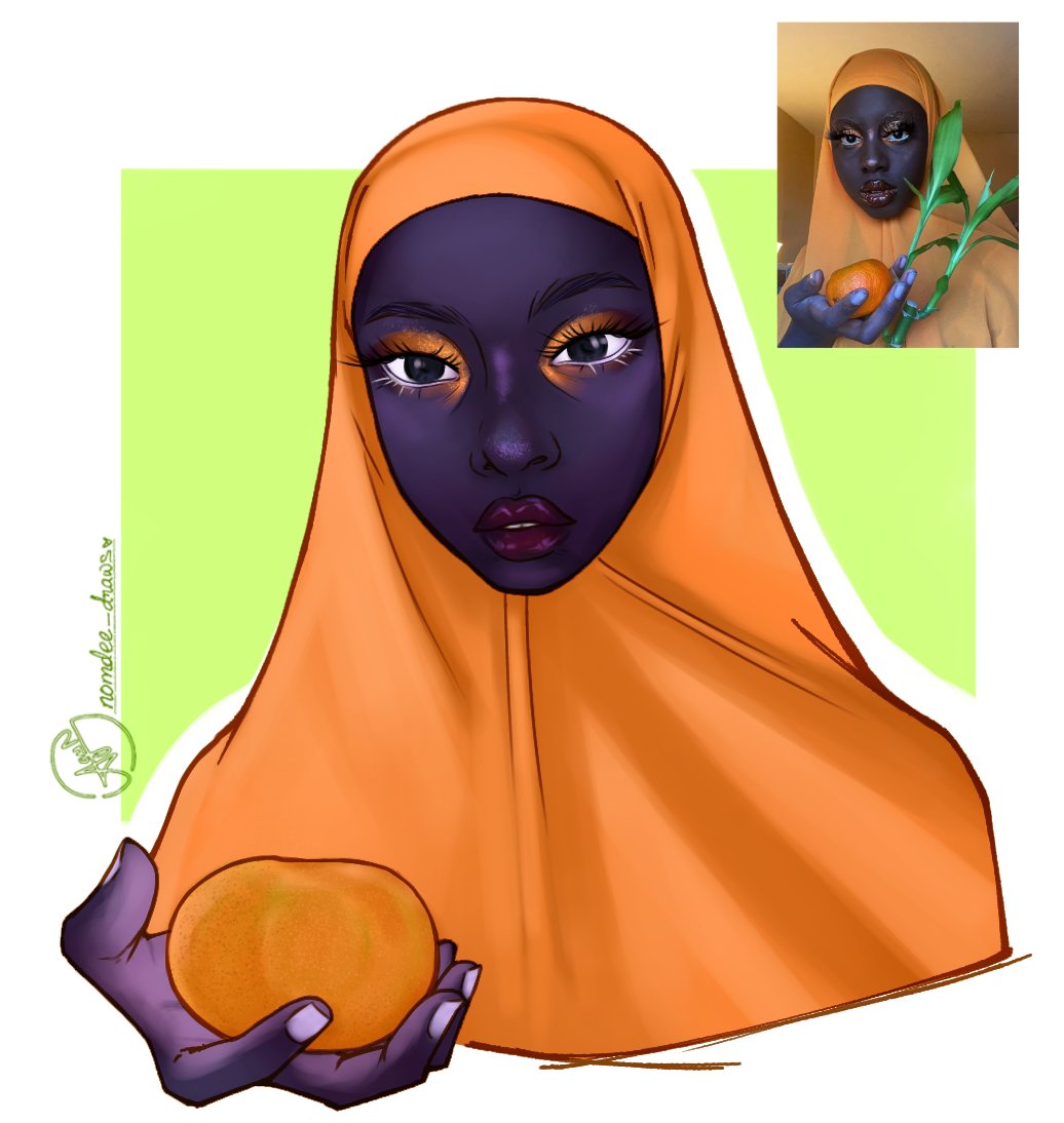 What I saw vs what I drew (..)