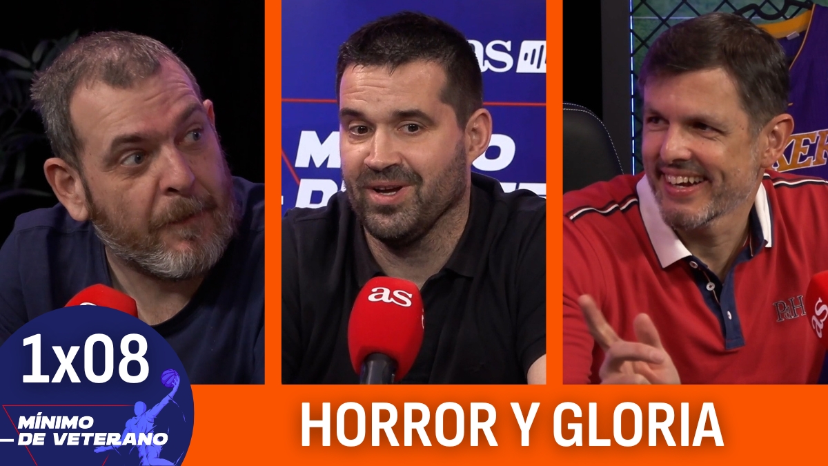 Sigue la metamorfosis del Barça con Xavi Pascual. Ya nadie duda de que Valencia sea candidato a todo. El Madrid de Scariolo se dosifica pese a las derrotas. ¿Y si es demasiado tarde?

🏆 ¡Nuevo episodio! Con <a href="/PepeBrasin/">Pepe Rodriguez</a>, <a href="/juanma_rubio/">Juanma Rubio</a> y <a href="/RicardoGlezAS/">Ricardo González</a>.

📽️ youtu.be/etDDlQU_SQc?si…