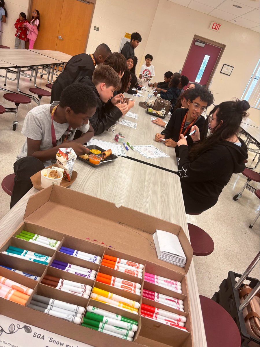 Jeaga Middle School Official tweet media