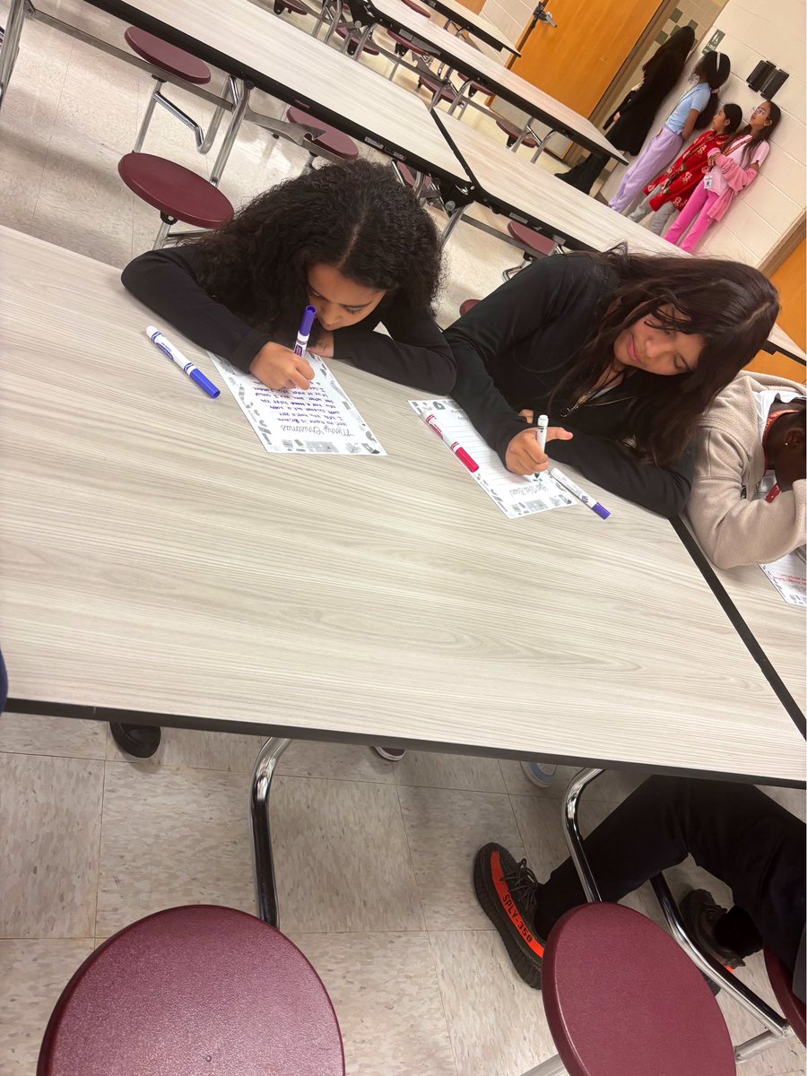 Jeaga Middle School Official tweet media