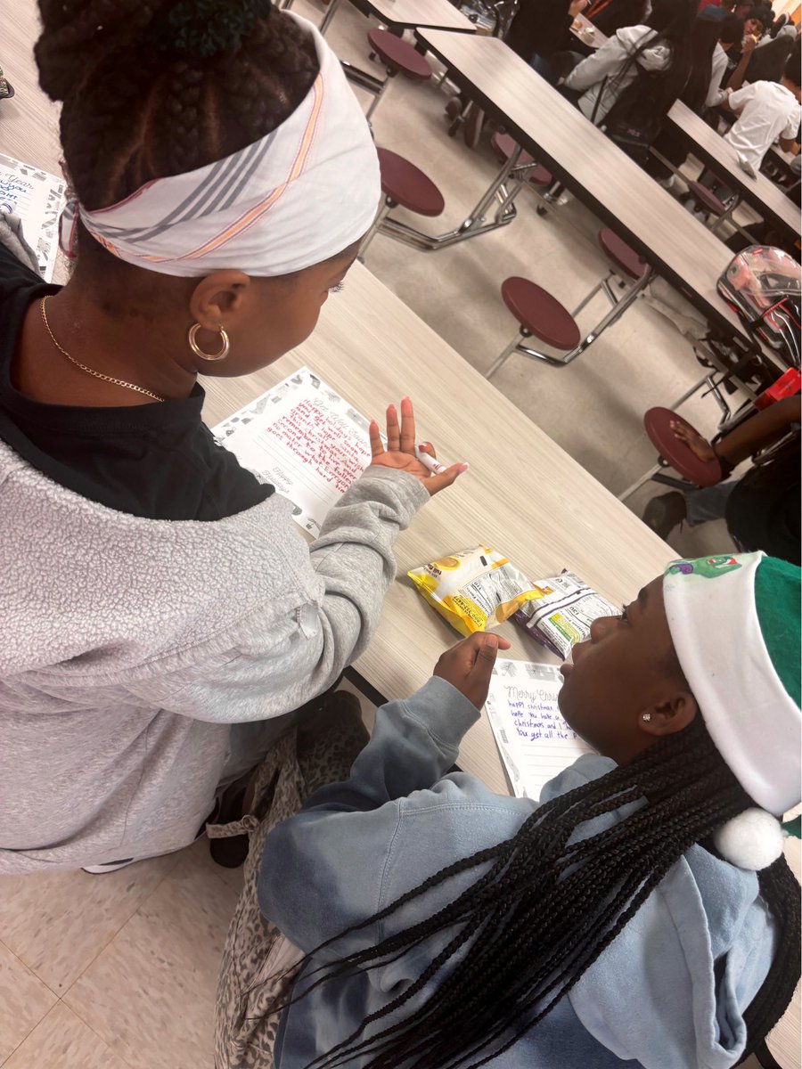 Jeaga Middle School Official tweet media