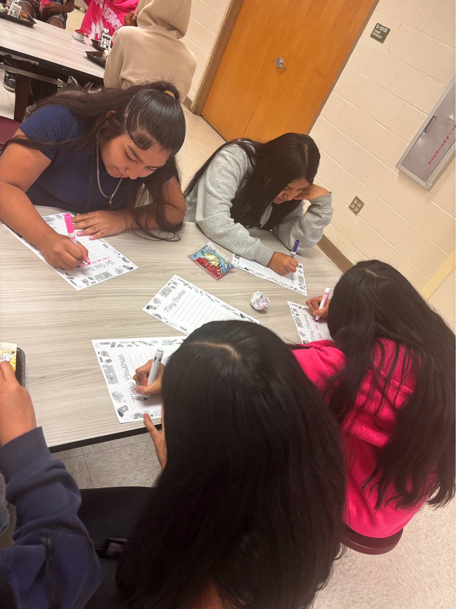 Jeaga Middle School Official tweet media