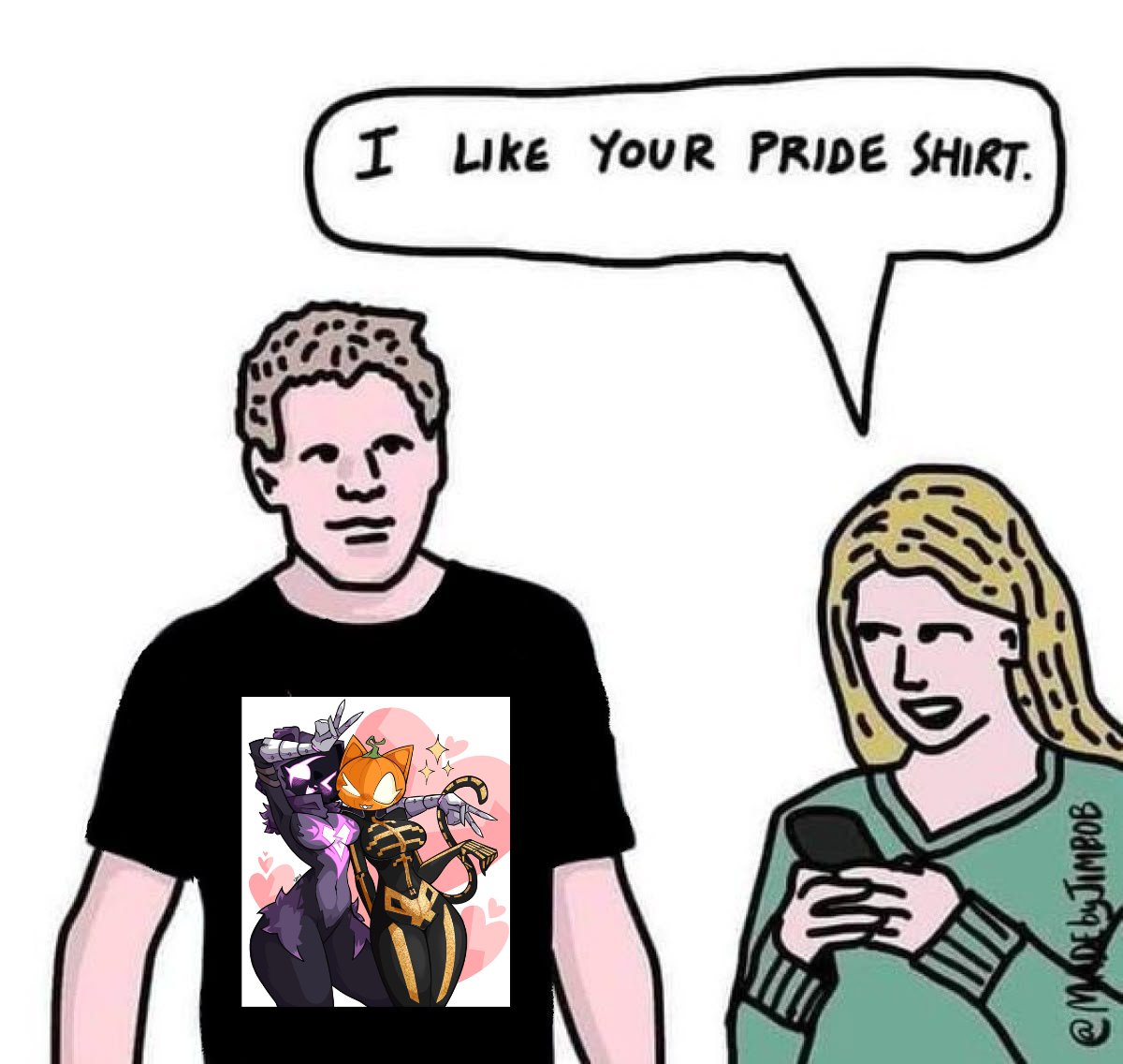 gold pumpkin cat lady 🧡 (@8bitpumpkinkit) on Twitter photo 