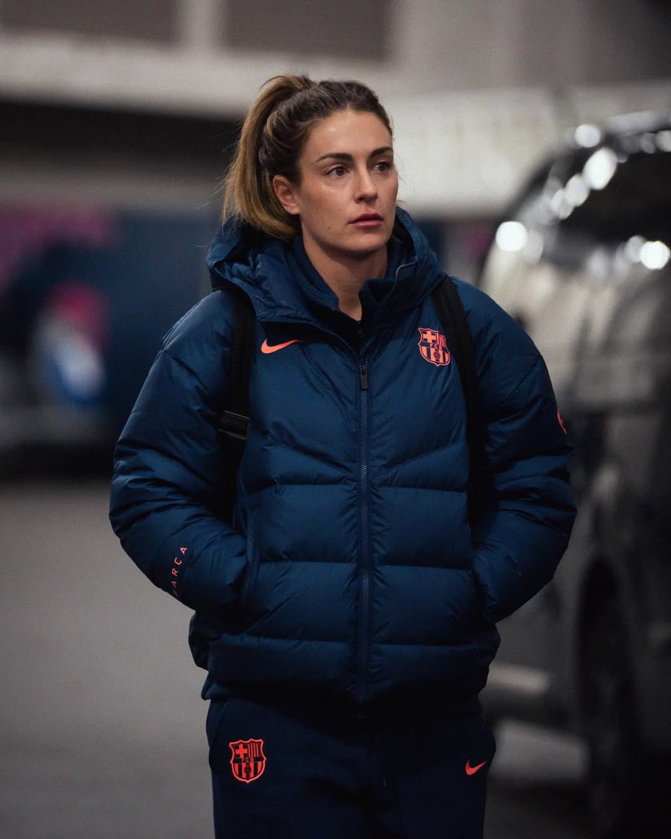 TeamPutellas's tweet image. Alexia arriving at the Stade Jean-Bouin