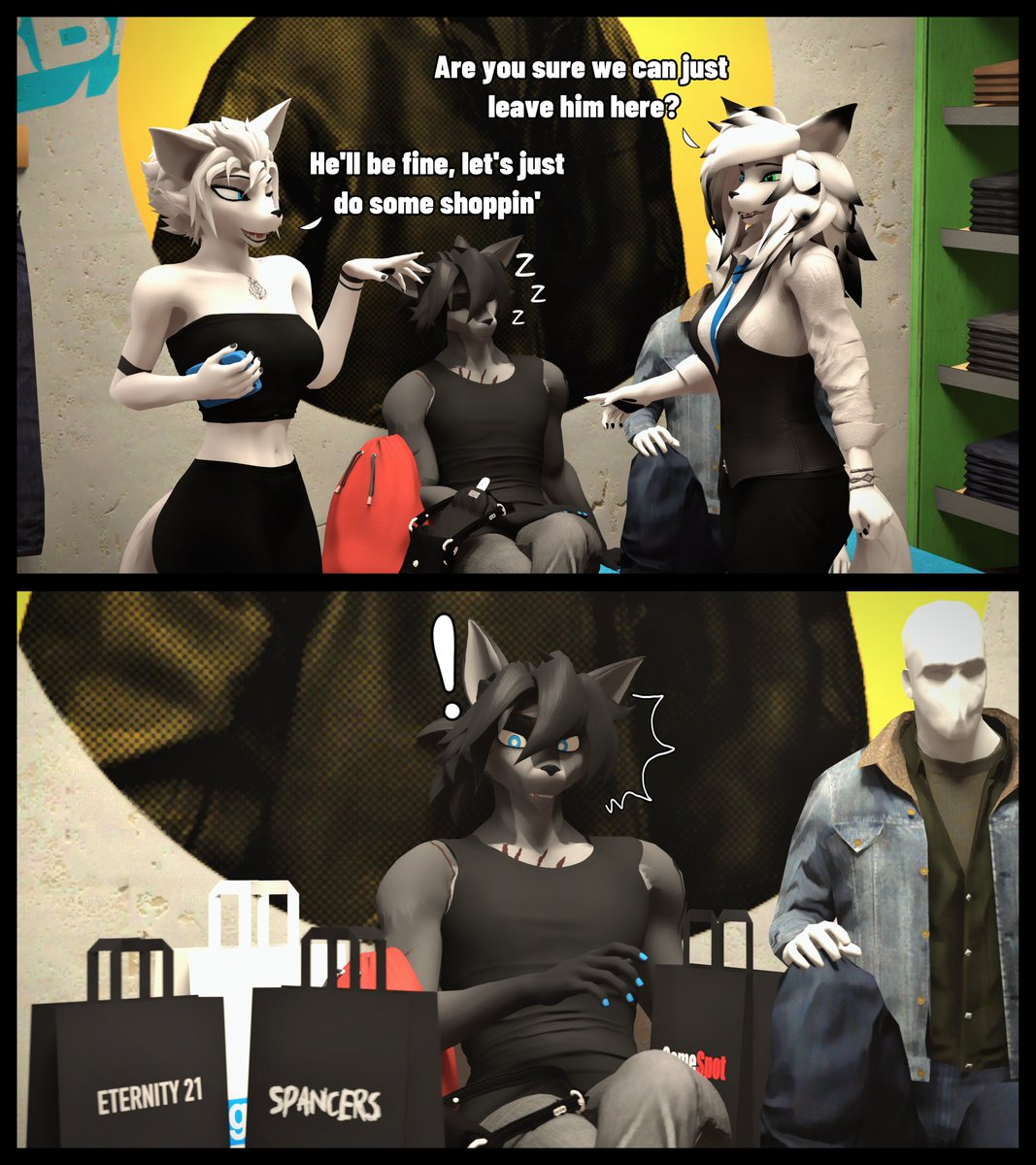 🔞Domi3D🔞COMMS OPEN 24/7 tweet media