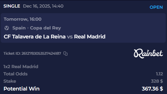 Real Madrid winning it with Mbappé's Goal 💪