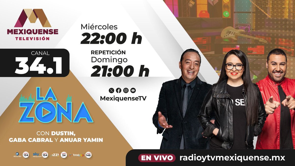 Combo Movox tweet media