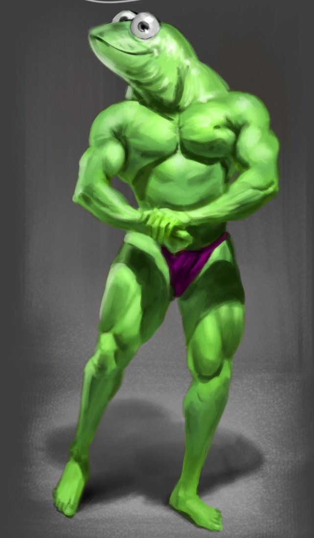 Ethlizards's tweet image. Name changed from Lizard Labs to Ethlizards, handle to follow soon

Banner and pfp back to the roots

Bio from: "Embrace your inner Lizard and join us as we pioneer play with top Web3 studios, shaping the future of Web3 Gaming 🕹️" 😵‍💫 to something more fitting with the new team.