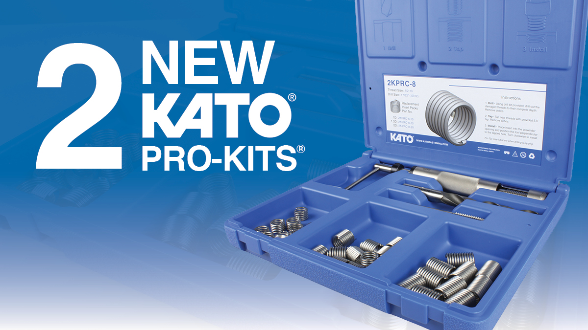 KATO Fastening tweet media