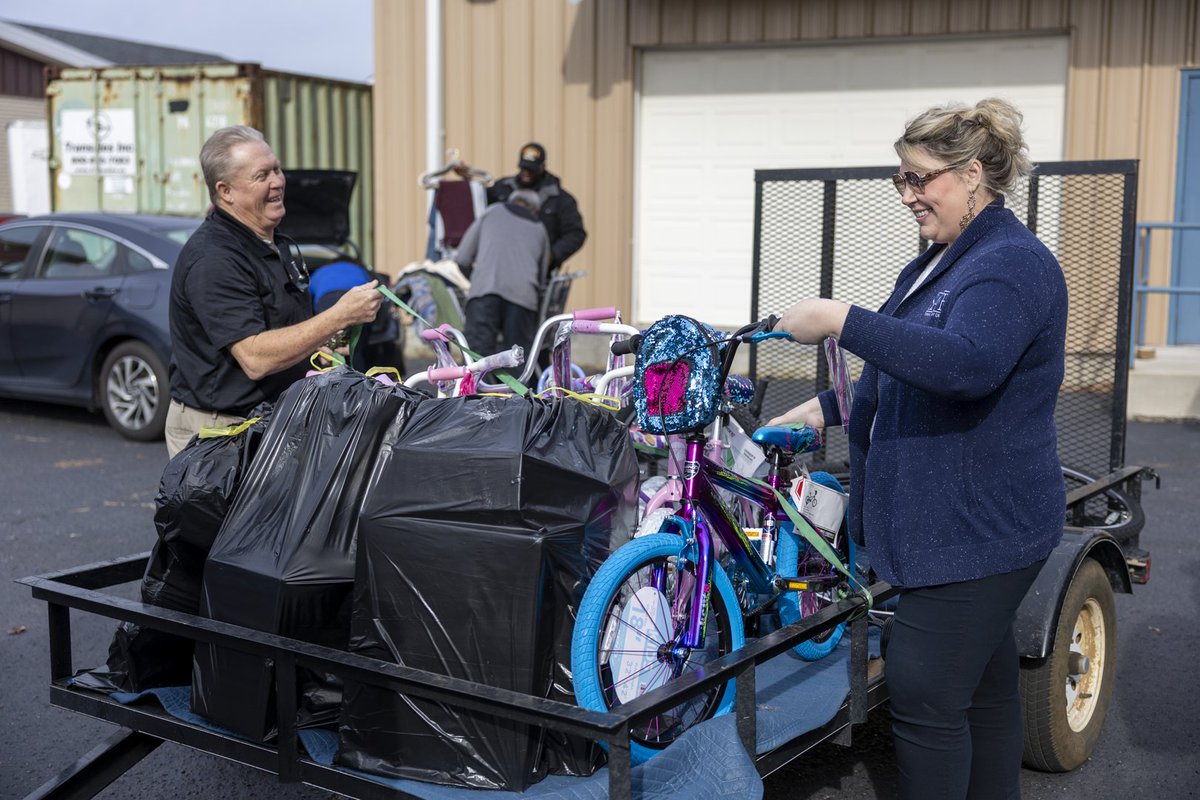 SAFE FCU tweet media