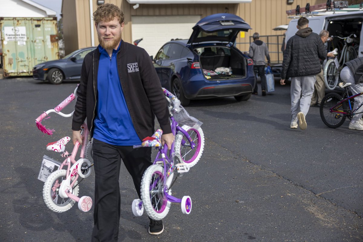 SAFE FCU tweet media