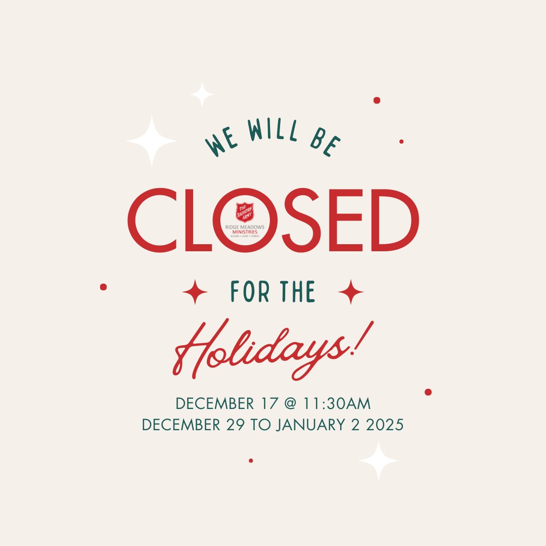 TSA Ridge Meadows tweet media