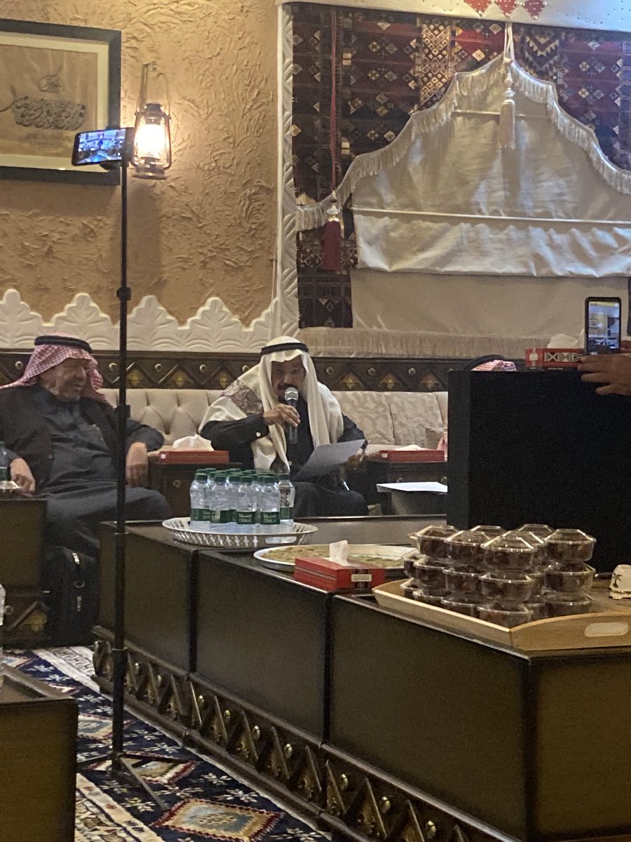 مشعل الشمري tweet media