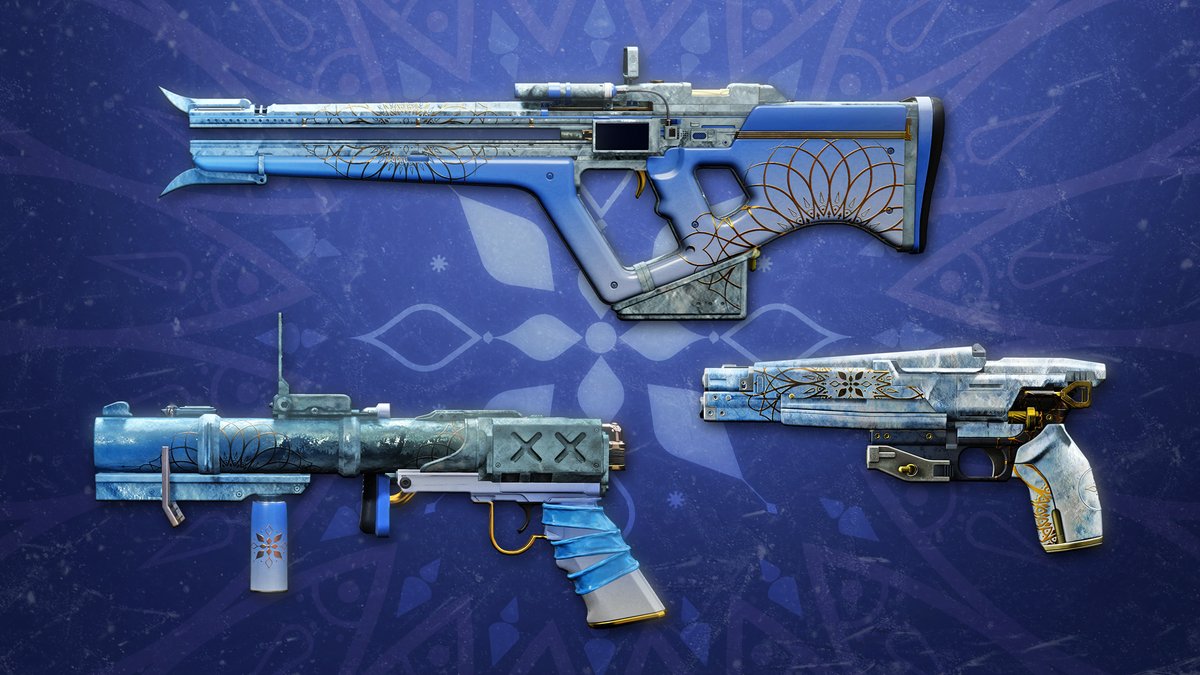 Destiny 2 tweet media