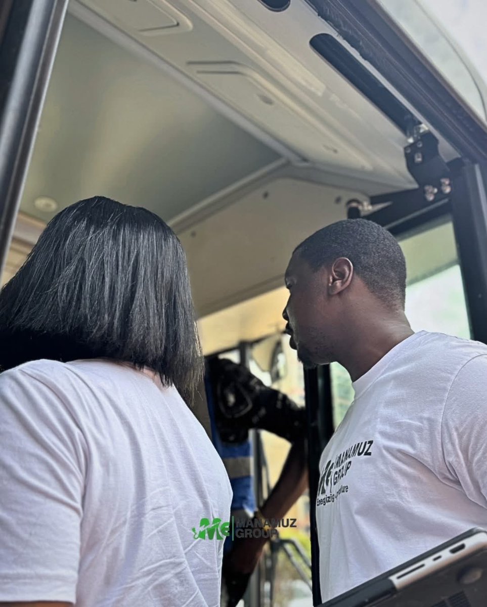 Strong systems matter. Committed people matter more.
At Manamuz, our team is the real infrastructure.

#PeopleFirst #FacesBehindTheImpact