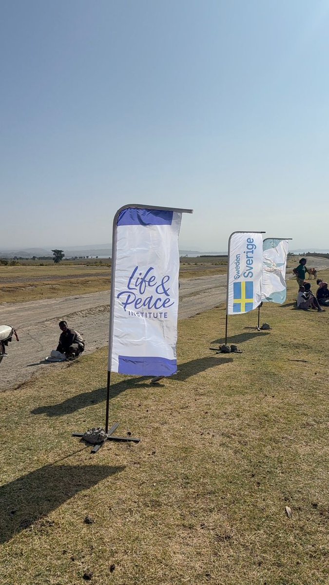 Life&Peace Institute tweet media