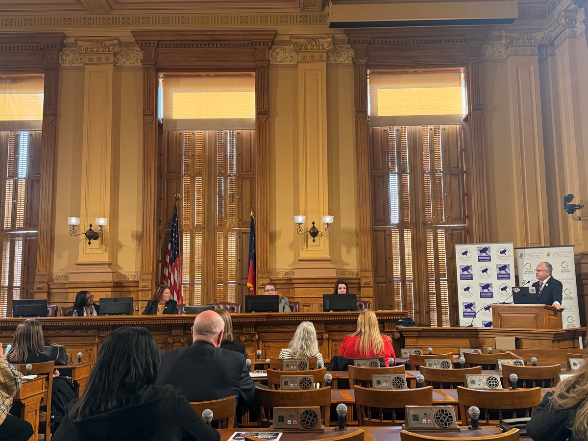 Georgia Nurses Assoc tweet media