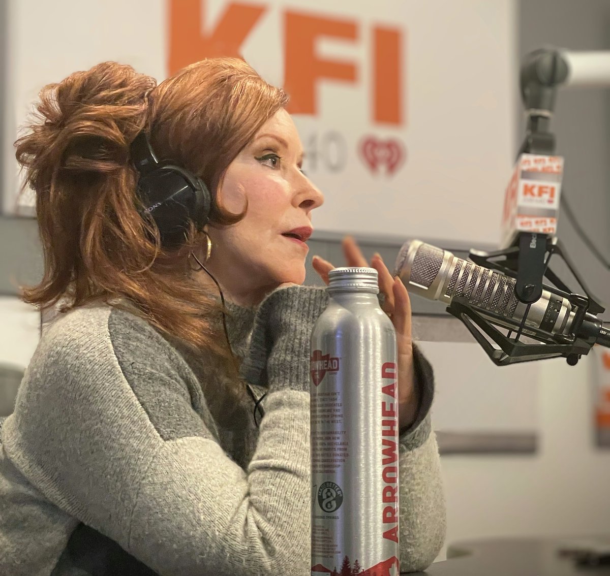 MarshaCollier's tweet image. #Techradio 🎙️ podcast
New AI Everywhere, Emergency Phone Features &amp;amp; Streaming Picks
🎧 We're right on time with the tech that matters. This week, we start with the Petco data breach that exposed millions of customers and what you should do if your information was involved. Google…