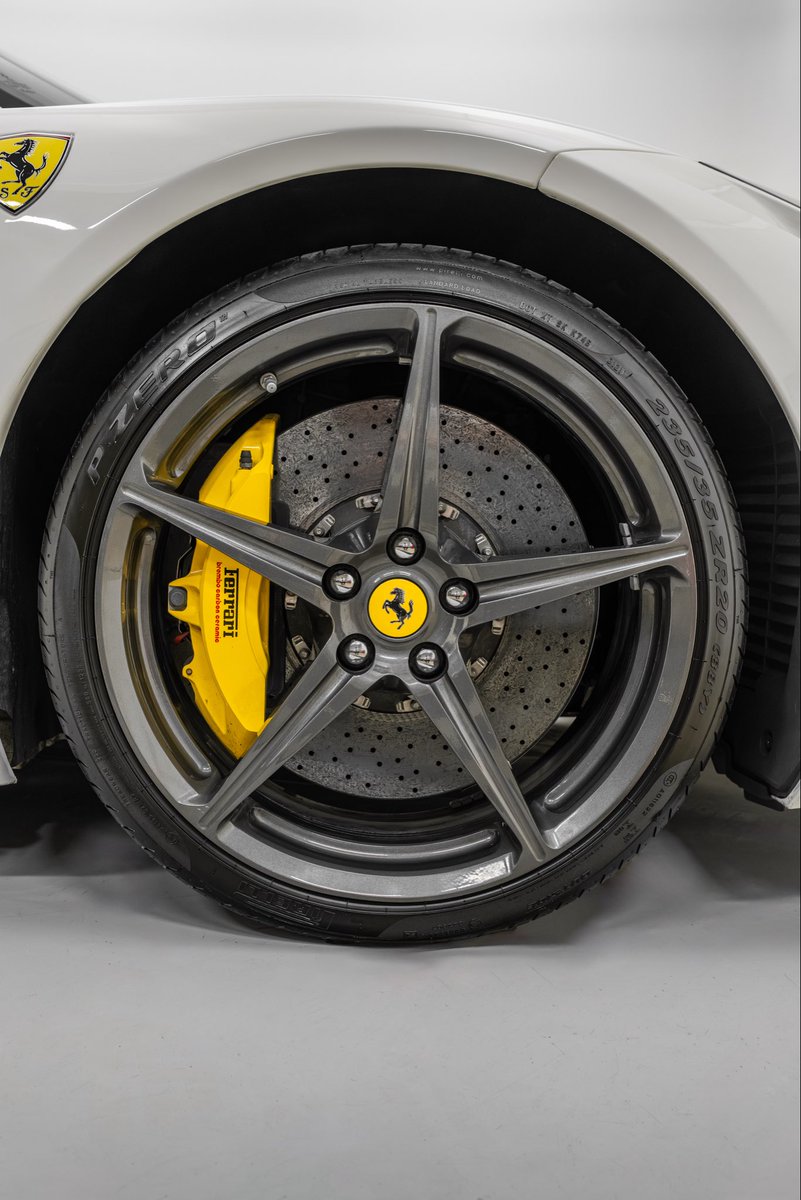FerrariofSA's tweet photo. This gorgeous #Ferrari458Spider in Bianco Avus is available now! #FerrariofSanAntonio #Ferrari #Ferrari458 Inquire today! 210-477-3800 https://t.co/6xH8aVGUwY