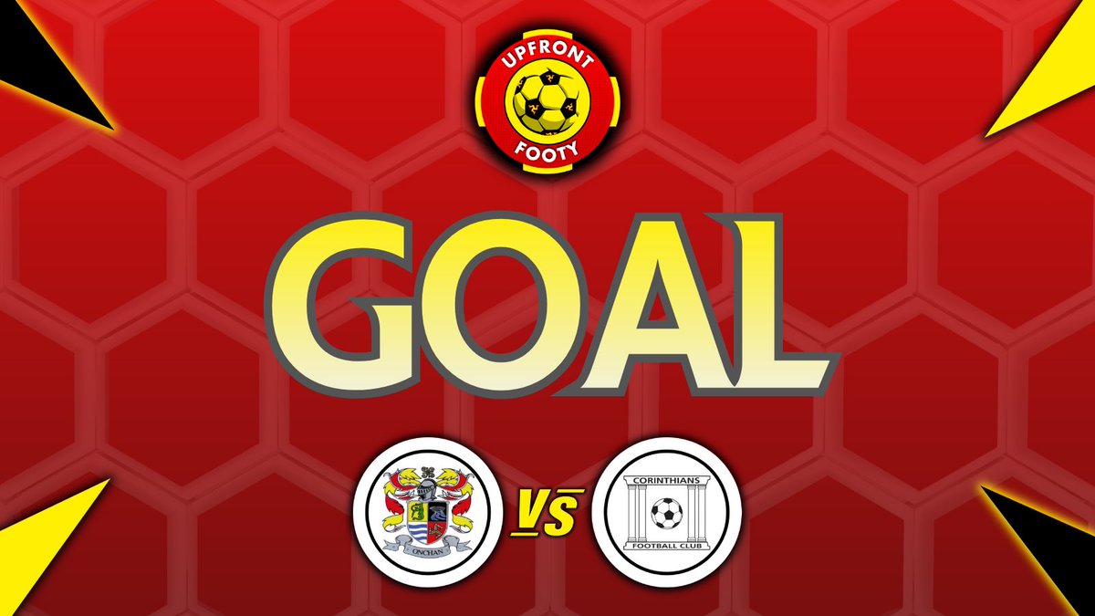 Upfront Footy tweet media