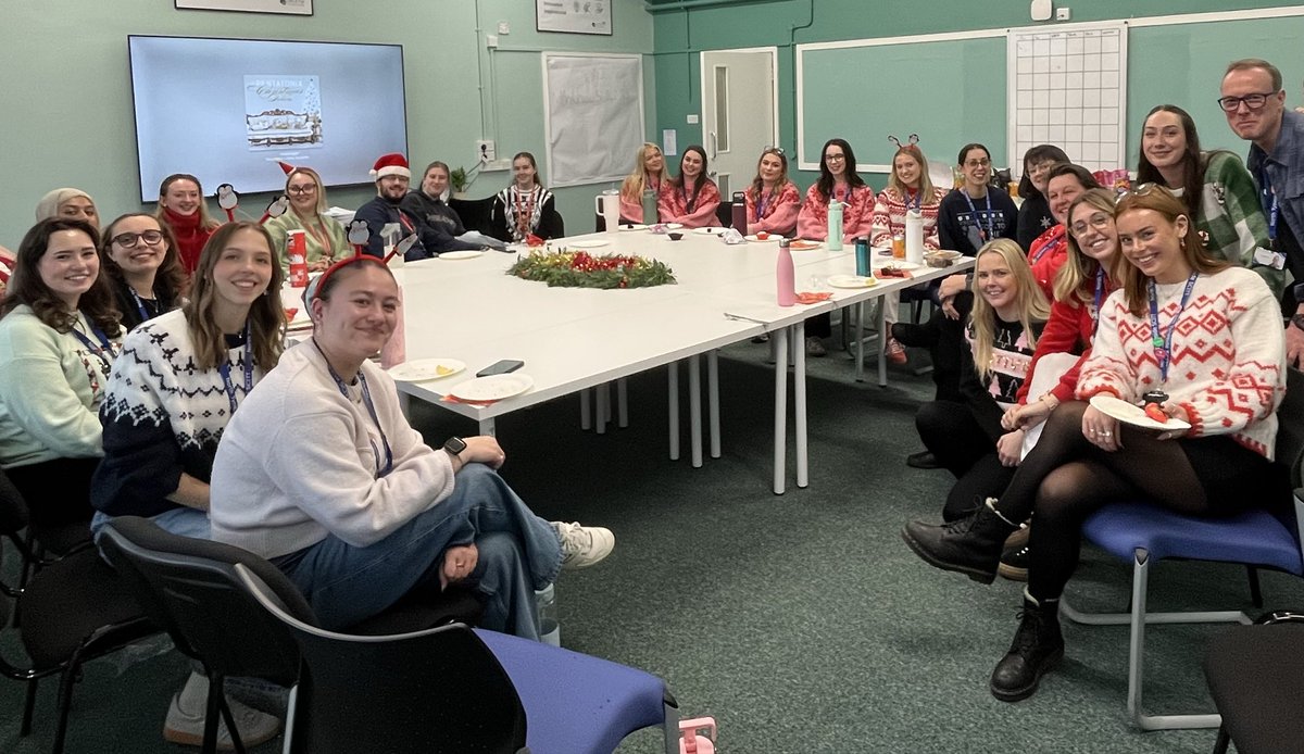 NT SCITT tweet media