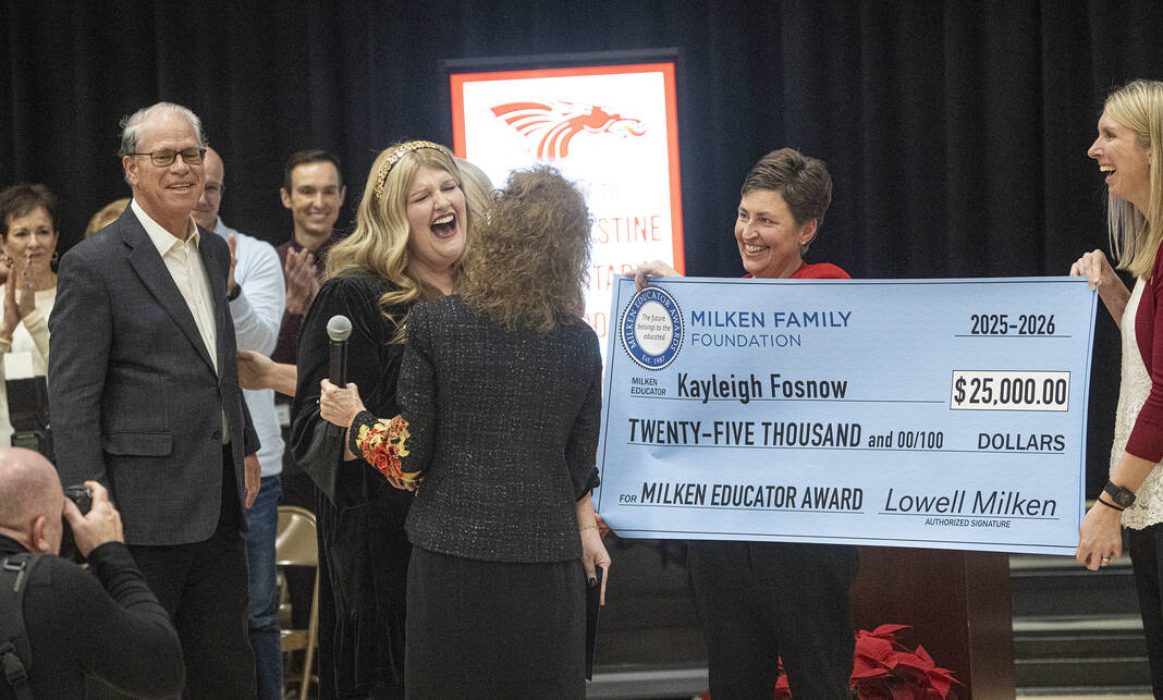 Greenfield DR tweet media