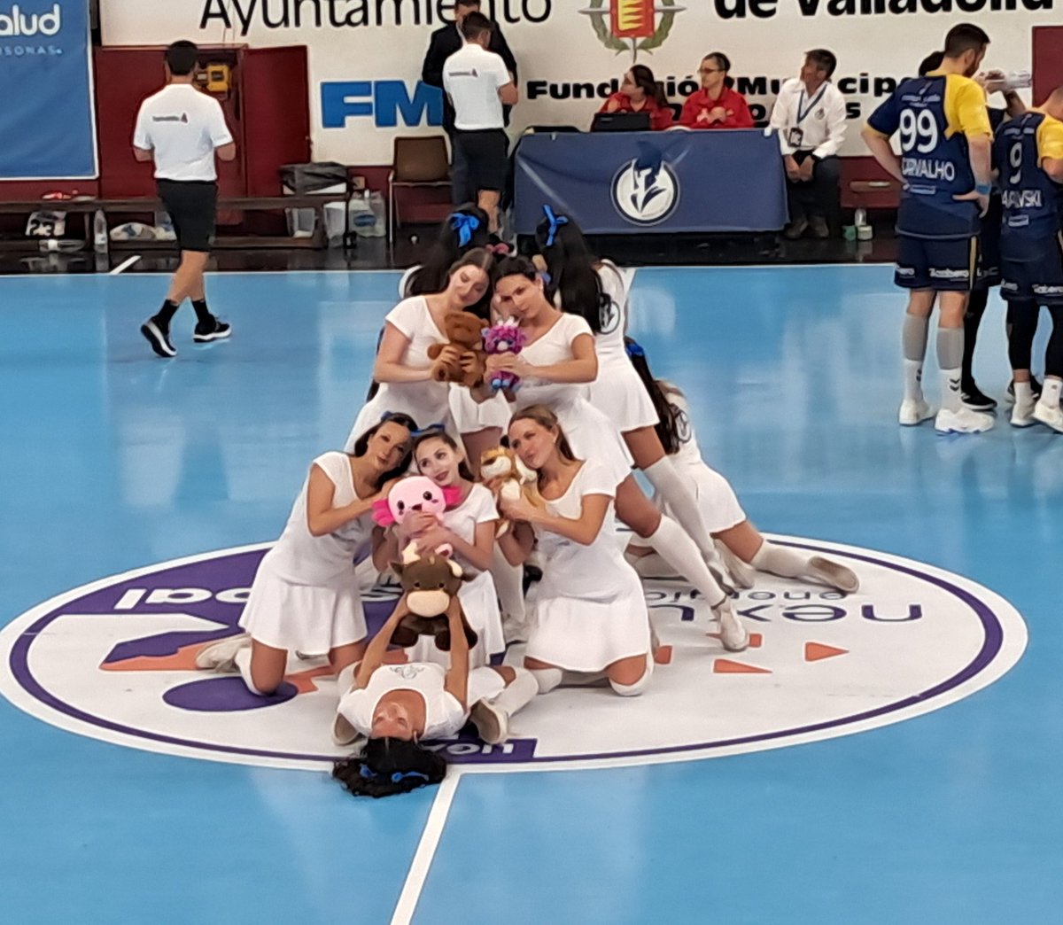 Paz Sanz tweet media