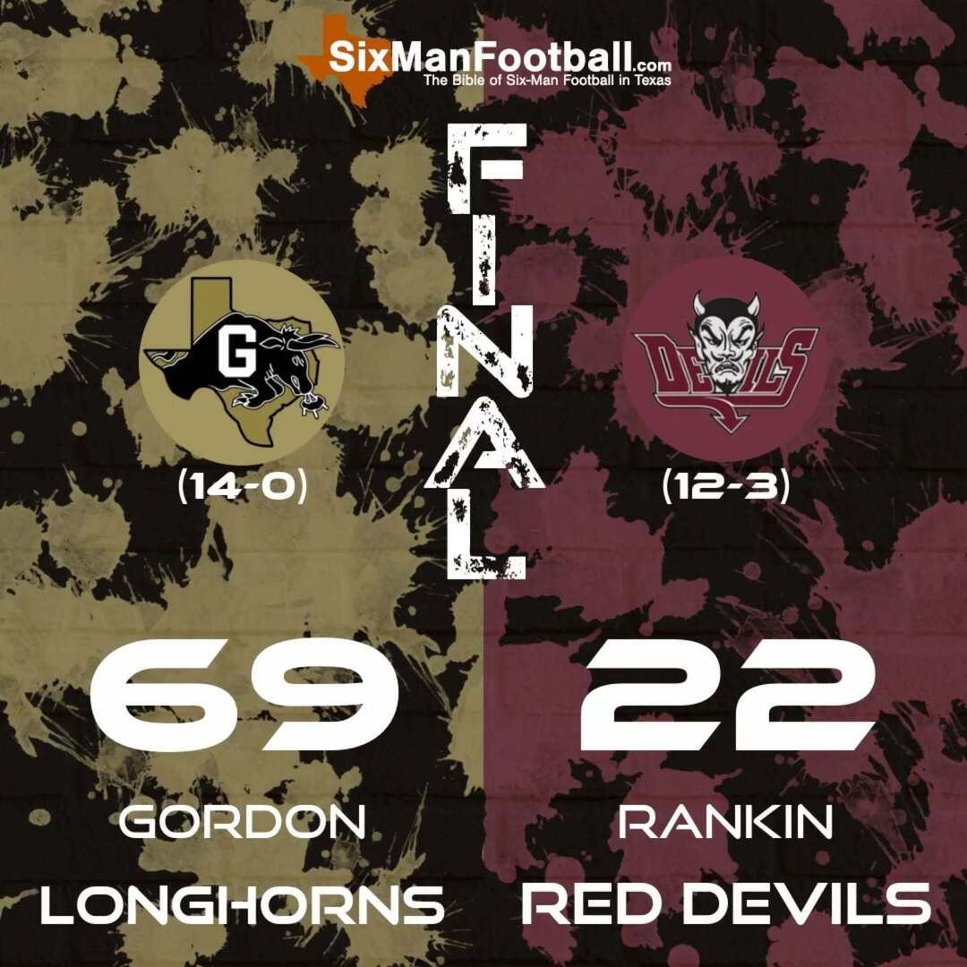 SixManFootball.com tweet media