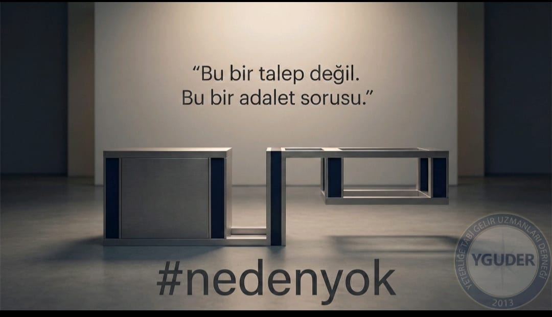 berhan_ozgur's tweet photo. Bütçeye yaptığımız onca katkı varken gelir uzmanları düzenlemede #nedenyok https://t.co/a0skmyxEfh