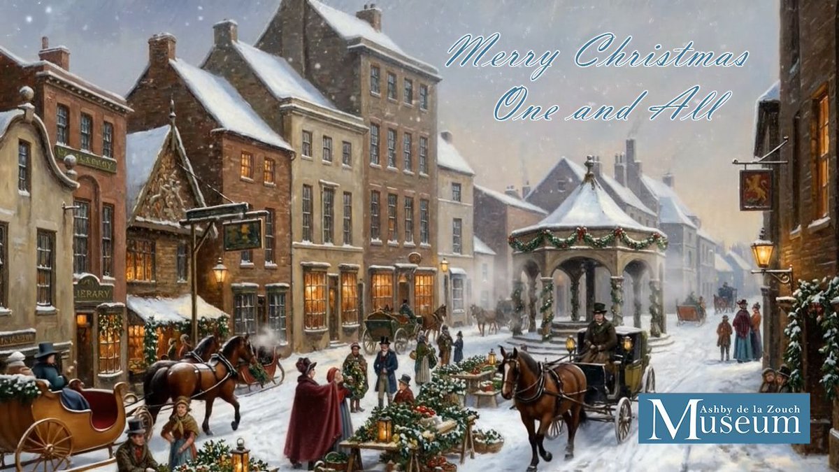 A big thank you to you, the public, who have supported us during 2025. 
Best wishes for a Happy Christmas.

We close for Christmas from 21st December, reopening on Monday 5th January 2026.