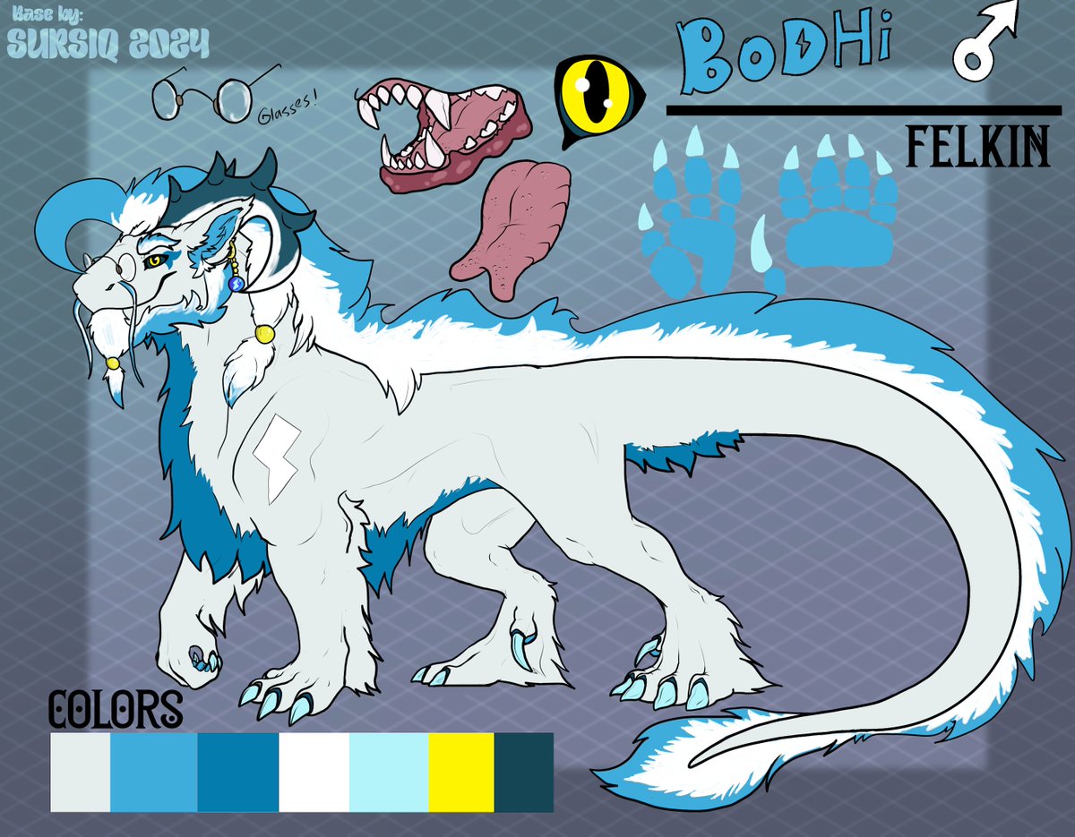 BodhitheNoodle tweet media